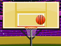 Játék Basketball Shoot