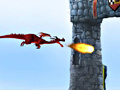 Játék Dragon Flyer