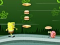 Játék Hungry Spongebob
