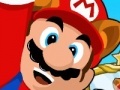 Játék Mario - mirror adventure