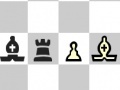 Játék Chess lessons. Damming