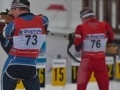 Játék Biathlon: Five shots