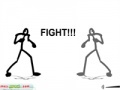 Játék Match The Ultimate Fight