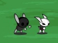 Játék Rabbit Warrior