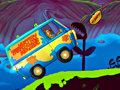 Játék Scooby Doo Snack Adventure