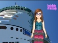 Játék She Travels by Ship