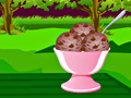 Játék Chocolate Ice Cream Cooking