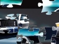 Játék Ford Mustang Jigsaw