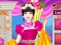 Játék Barbie Homecoming Princess Dress