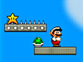 Játék Super Mario Stairsways