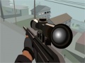Játék Foxy Sniper 2