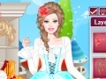 Játék Barbie Rococo Princess Dress Up