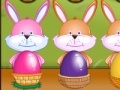 Játék Easter Egg Bakery