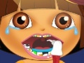 Játék Dora First Teeth