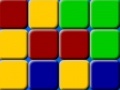 Játék Rubix