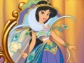 Játék Disney: Princess Jasmine