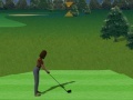 Játék Supreme Golf