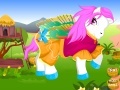 Játék Cute Pony