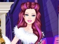 Játék Barbie Monster High Star Dress Up