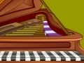 Játék Upright piano