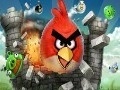Játék Angry Birds