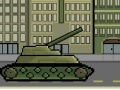 Játék Tank Tantrum