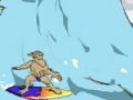 Játék Surf Point Blue