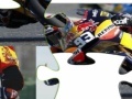 Játék Puzzle 2010: 125 cc World Champion Marc Marquez