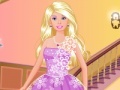 Játék  Barbie Princess Outfit