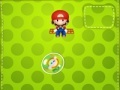 Játék Mario: Cut rope