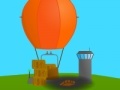 Játék Delivery Balloon