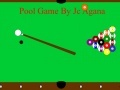 Játék Pool Game