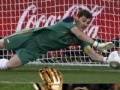 Játék Best goalkeeper Iker Casillas Puzzle 