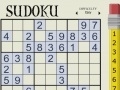 Játék Sudoku Puzzle Challenge