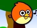 Játék Angry Birds - zombies