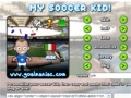 Játék My Soccer Kid 1.0