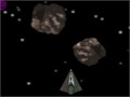 Játék Asteroid Field