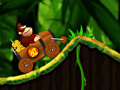Játék Donkey Kong Jungle Ride