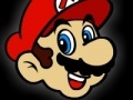 Játék Running Mario