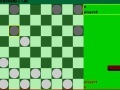 Játék Checkers