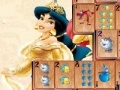 Játék Disney Princess Mahjong