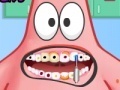 Játék Patrick Tooth Problem