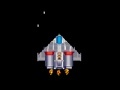 Játék Star Ship Fighter Asteroids