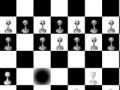 Játék Turkish Checkers