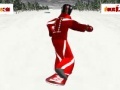Játék Snowboarding Deluxe