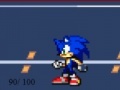 Játék Sonic TimeTravel 