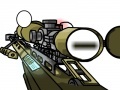 Játék Flash Counterstrike: Sniper Version
