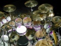 Játék Drums: Purple Monster