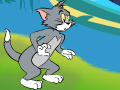 Játék Tom And Jerry - Cat Crossing