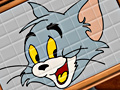 Játék Sort My Tiles Tom and Jerry
